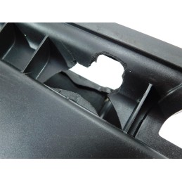 Polaris Sportsman 850 XP Forest plastic glove compartment damaged