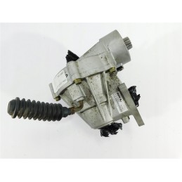 Front differential axle Dinli Centhor 700