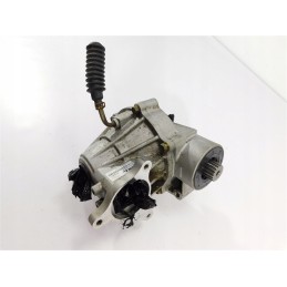 Front differential axle Dinli Centhor 700