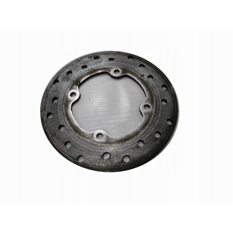 Can am 650 800 1000 brake disc