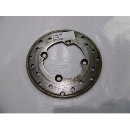 Can am 650 800 1000 brake disc