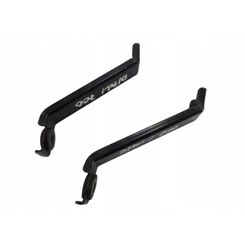 Dinli Centhor 700 frame support