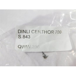 Dinli Centhor 700 frame support
