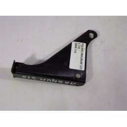 Polaris magnum 325 frame support