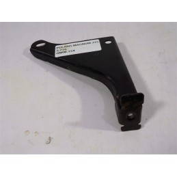 Polaris magnum 325 frame support