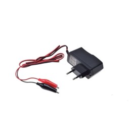 12v rectifier charger for scooter batteries