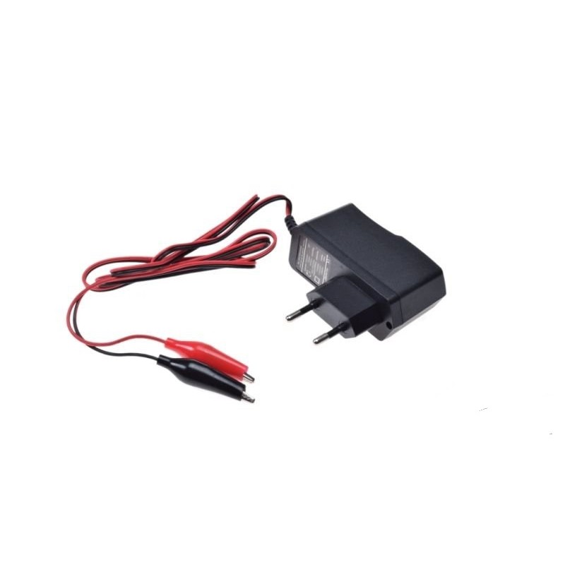 12v rectifier charger for scooter batteries