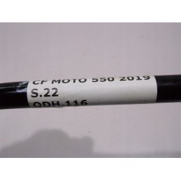 2019 cf moto 550 brake lever