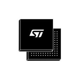 1 pcs : STM32WB55VCQ6 - RF Microcontrollers - MCU Ultra-low-power dual core MCU 64 MHz Cortex-M0+ 32MHz 256 Kbyte Bluetooth LE 5