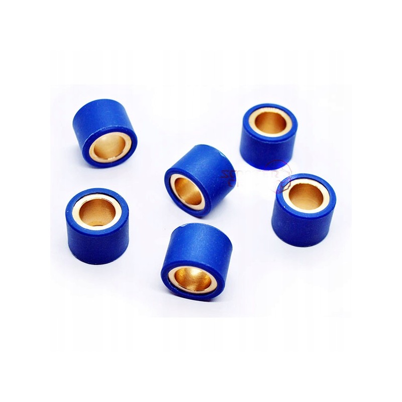 Variator rollers 23x18 mm 20 g dinli dl801 802 dmx 270 masai a300 demon 360