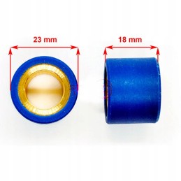 Variator rollers 23x18 mm 20 g dinli dl801 802 dmx 270 masai a300 demon 360