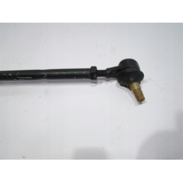 TGB Target 525 steering rack