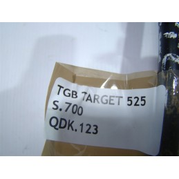 TGB Target 525 steering rack