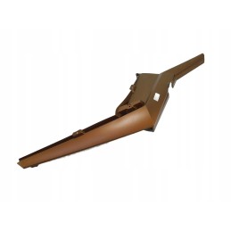 Plastic Side Fairing Polaris RZR 1000 Turbo OEM 5450709