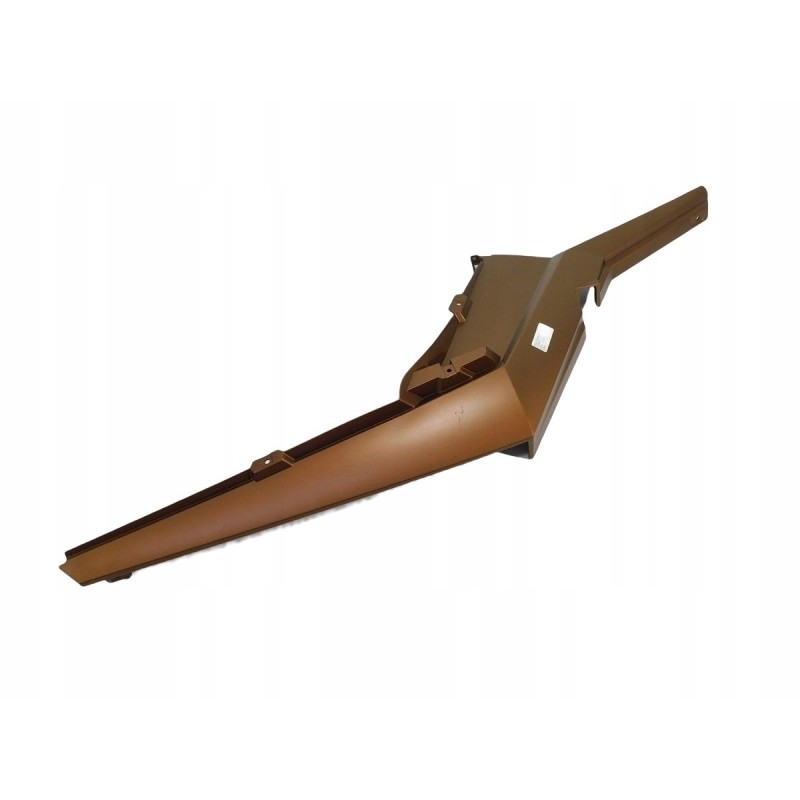 Plastic Side Fairing Polaris RZR 1000 Turbo OEM 5450709