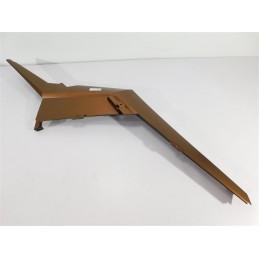 Plastic Side Fairing Polaris RZR 1000 Turbo OEM 5450709