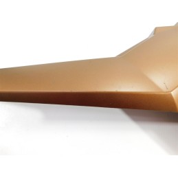 Plastic Side Fairing Polaris RZR 1000 Turbo OEM 5450709