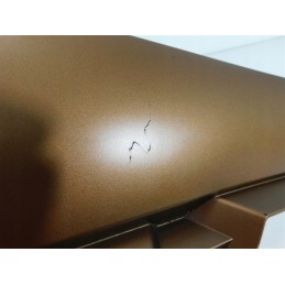 Plastic Side Fairing Polaris RZR 1000 Turbo OEM 5450709