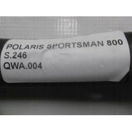 Hose Polaris Sportsman 800 cable