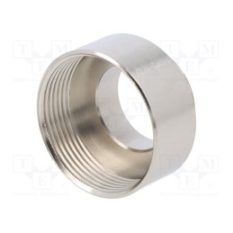 1 pcs x LAPP - 52104456 - Enlarger of threads for glands, Int.thread: M32, Ext.thread: M25