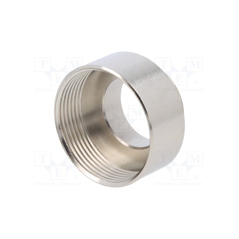 1 pcs x LAPP - 52104456 - Enlarger of threads for glands, Int.thread: M32, Ext.thread: M25