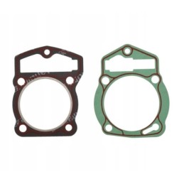 Head cylinder gaskets quad atv 250 air