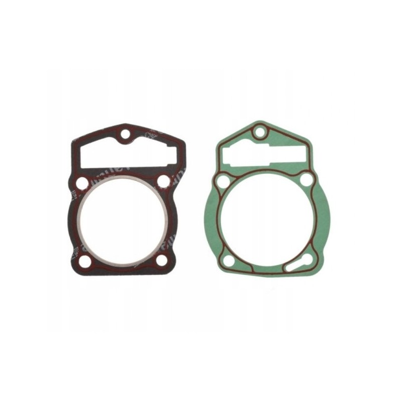Head cylinder gaskets quad atv 250 air