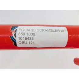 Bumper bumper pipe Polaris Scrambler XP 850 1000 1019433