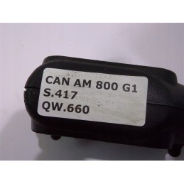 Can am 800 g1 plastic filling
