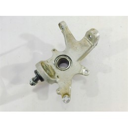 Left steering knuckle yamaha yfm 550 700 grizzly 3b4 23501 01 00