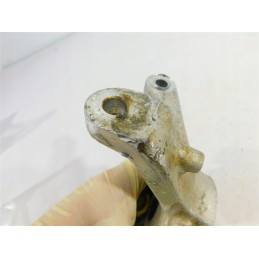 Left steering knuckle yamaha yfm 550 700 grizzly 3b4 23501 01 00