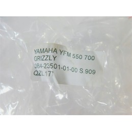 Left steering knuckle yamaha yfm 550 700 grizzly 3b4 23501 01 00