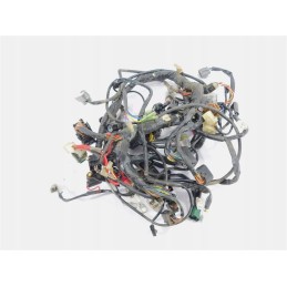 Installation harness yamaha yfm 550 700 grizzly 34d825901000