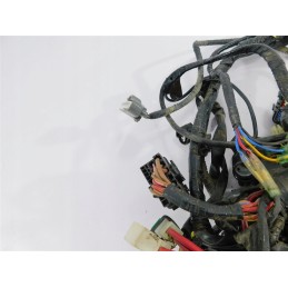 Installation harness yamaha yfm 550 700 grizzly 34d825901000