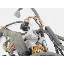 Installation harness yamaha yfm 550 700 grizzly 34d825901000