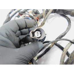 Installation harness yamaha yfm 550 700 grizzly 34d825901000