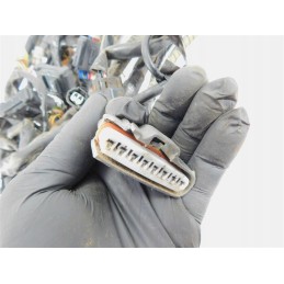 Installation harness yamaha yfm 550 700 grizzly 34d825901000