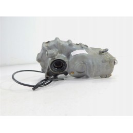 Rear differential axle yamaha yfm 550 700 grizzly 3b4 46101 10 00