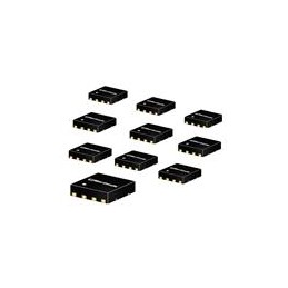 1 pcs : K1-EQY24+ - Equalisers KIT MMIC EQ /SM/7 MODELS