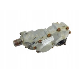 Rear differential axle yamaha yfm 550 700 grizzly 3br 46101 10 00