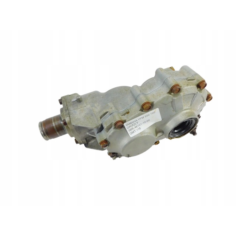 Rear differential axle yamaha yfm 550 700 grizzly 3br 46101 10 00