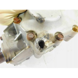 Rear differential axle yamaha yfm 550 700 grizzly 3br 46101 10 00