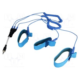 1 pcs x OLIMEX - SHIELD-EKG-EMG-PA - Electrodes for electrocardiography, SHIELD-EKG-EMG