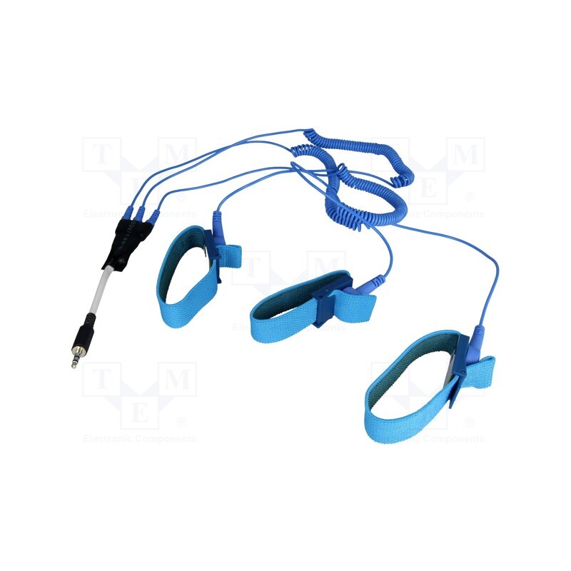 1 pcs x OLIMEX - SHIELD-EKG-EMG-PA - Electrodes for electrocardiography, SHIELD-EKG-EMG