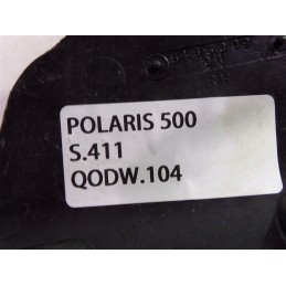 Polaris 500 wishbone cover