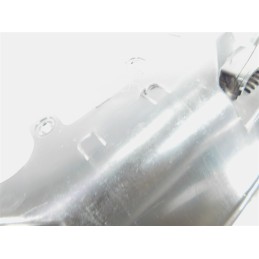 Plastic filling Can Am Outlander Max XMR G2 708301212