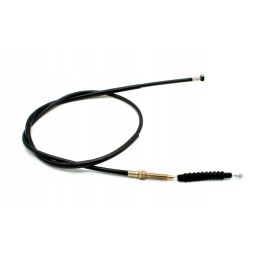 Cross clutch cable 250cc
