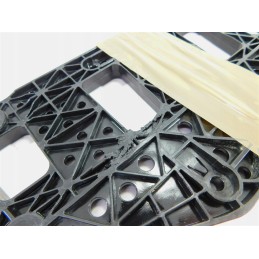 Polaris Sportsman 1000 XP footrest step 5437600