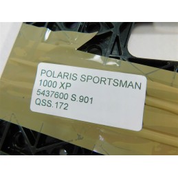 Polaris Sportsman 1000 XP footrest step 5437600