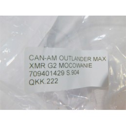 Steering column can am outlander max xmr g2 709401429